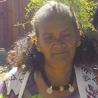 እናቴ ለኔ