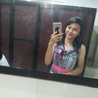 Joyce Sandiego