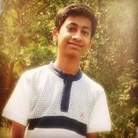 Yash Narkhede