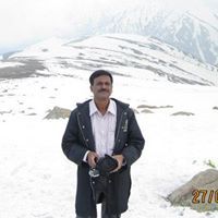 Arulmozhi Ulaganathan