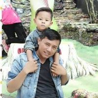 Rachmad Hidayat