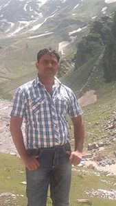 Surender Kumar