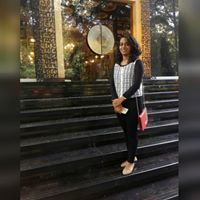 Gauri Karekar