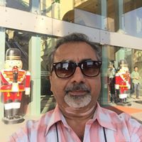 Atul Khanna