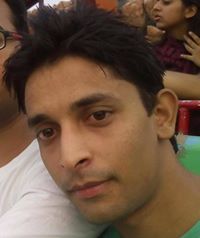 Sachin Kumar