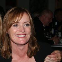 Hrefna Óskarsdóttir