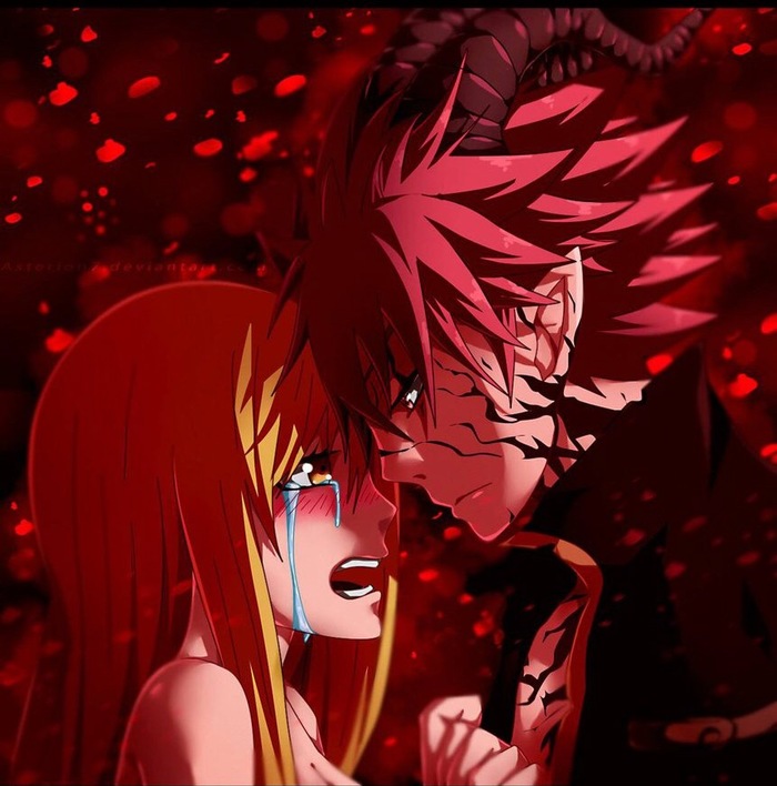 Goodreads profile picture for @Meliodas
