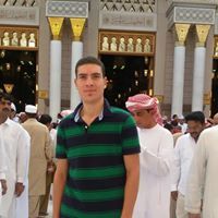 Ahmed Mousa