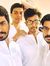 Aravind...