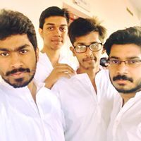 Aravind Subhash