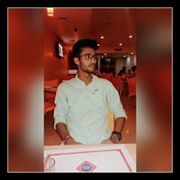 mayank dave