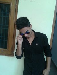Abhinav Kumar