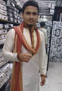 Pradeep Bhukya