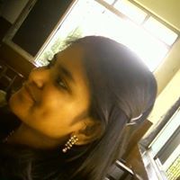 Apurva Mhatre