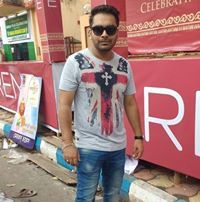 Shouvik Bhattacharjee