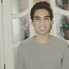 Mahmoud Ashraf