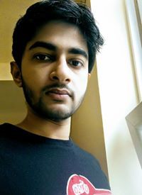 Jithu James