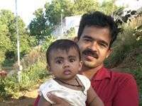 Rama Chandran
