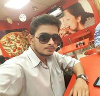 Shivam Tiwari