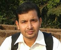 Prabir Meher