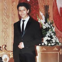 Mostafa Ahmid