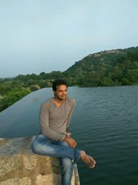 Vinod Reddy