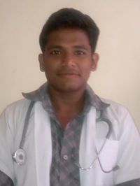 Piyush Deshmukh