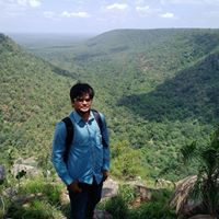 చౌడం పురుషోత్తం