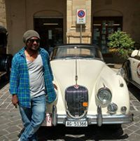 Santosh Kumar P