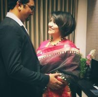 deepal dadkar