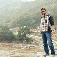 Kumail Raza