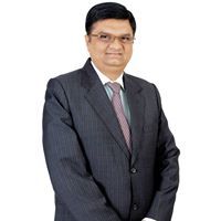Ketan Joshi
