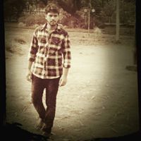 Vinay R