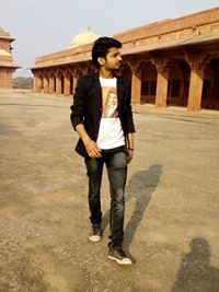 Anuj Anuj