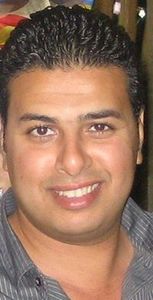 Hatem Nour