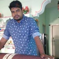 Rahul Kumar