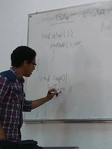 Mohamed Rashad