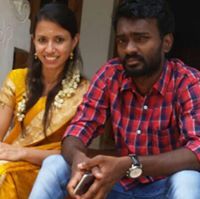 Sandeep Ap