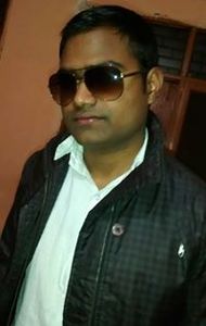 Gaurav Raj