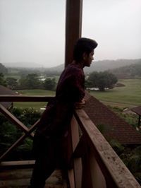 वेद पाटील