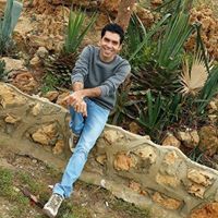 Ahmed Nasr