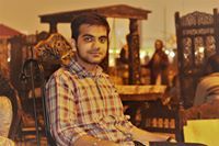 Shivam Sharma