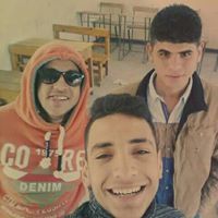 Mostafa Elhamed