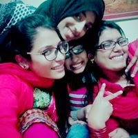 Tayyaba Niaz