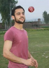 Arsalan Ahmad