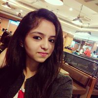 Preeti Singh