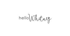 Hello Whitney