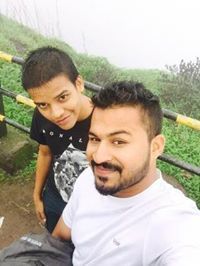 Nikhil Shah