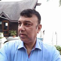 Dalip Kumar
