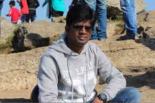 Chandrashekhar